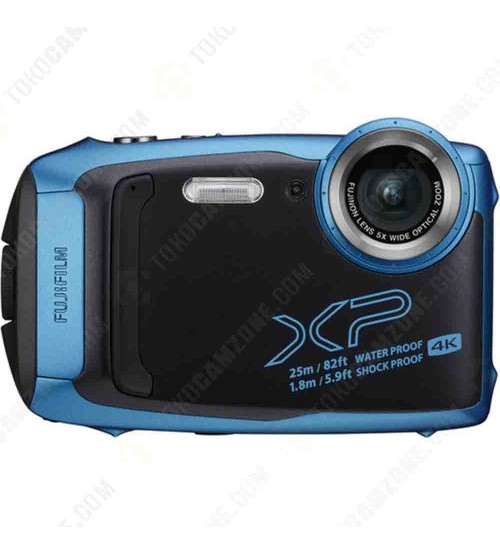 Fujifilm FinePix XP140